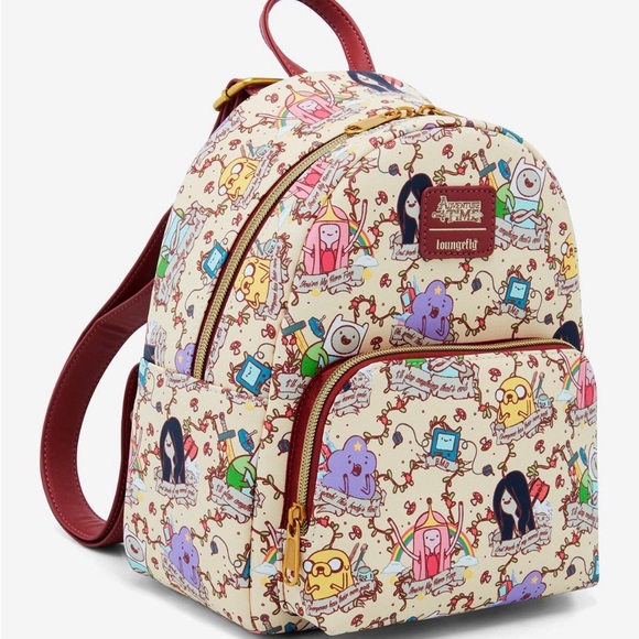 Backpacks